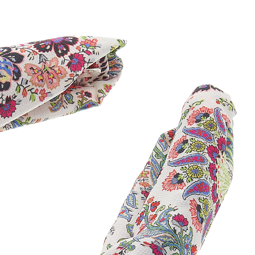 Etro Profumi Headband Women’s Hair Accessory