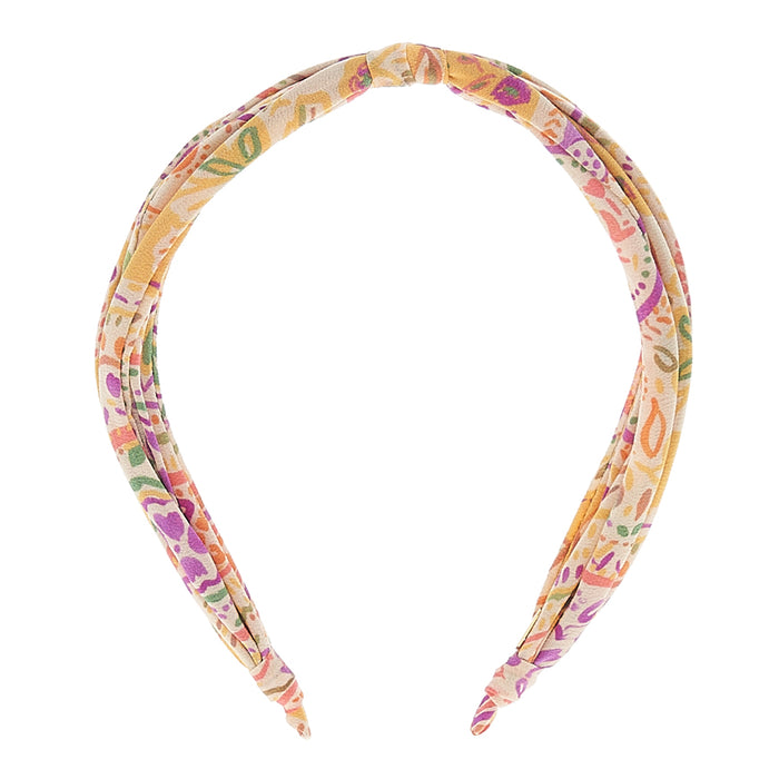 Etro Profumi Women's Headband 04942 11 6 2