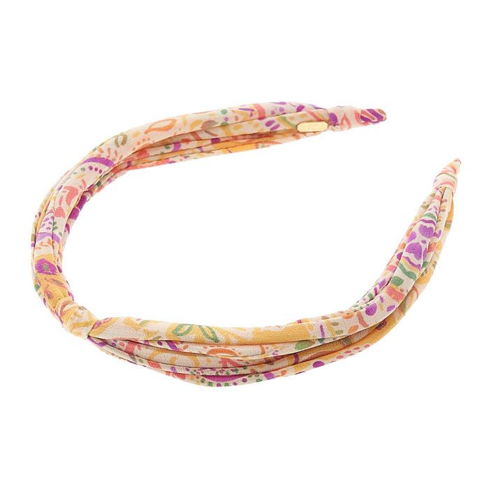 Etro Profumi Women's Headband 04942 11 6 2
