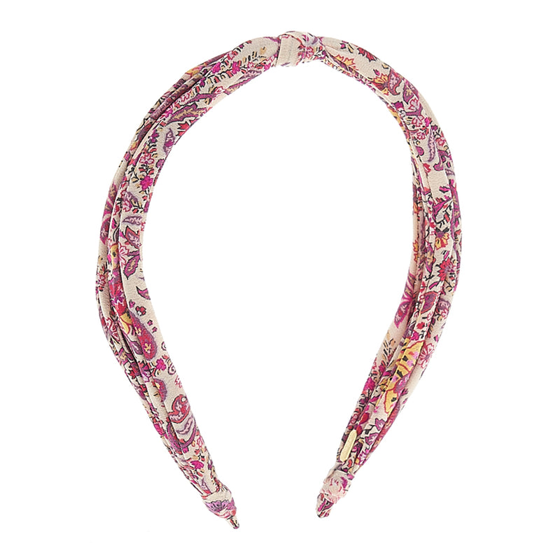 Etro Profumi Headband Women’s Accessory