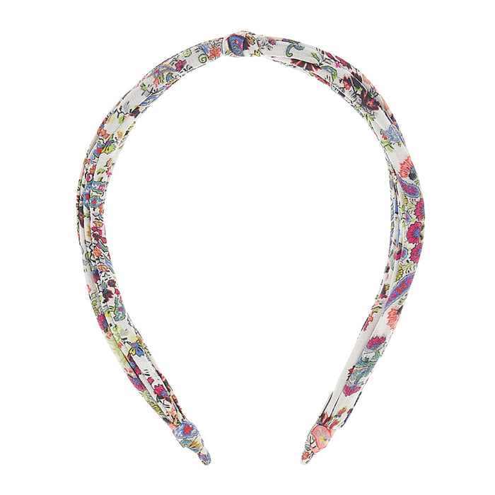 Etro Women's Profumi Print Headband 04942 11 8 2
