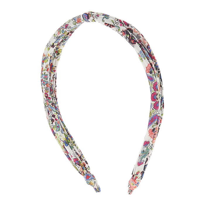 Etro Women's Profumi Print Headband 04942 11 8 2
