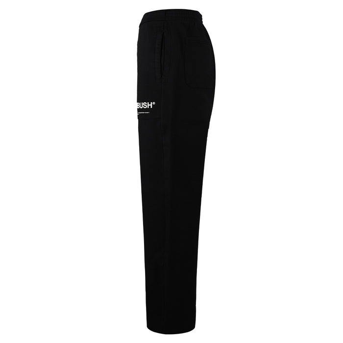 AMBUSH Logo Print Sweatpants Joggers BMCH003F21FLE0011001