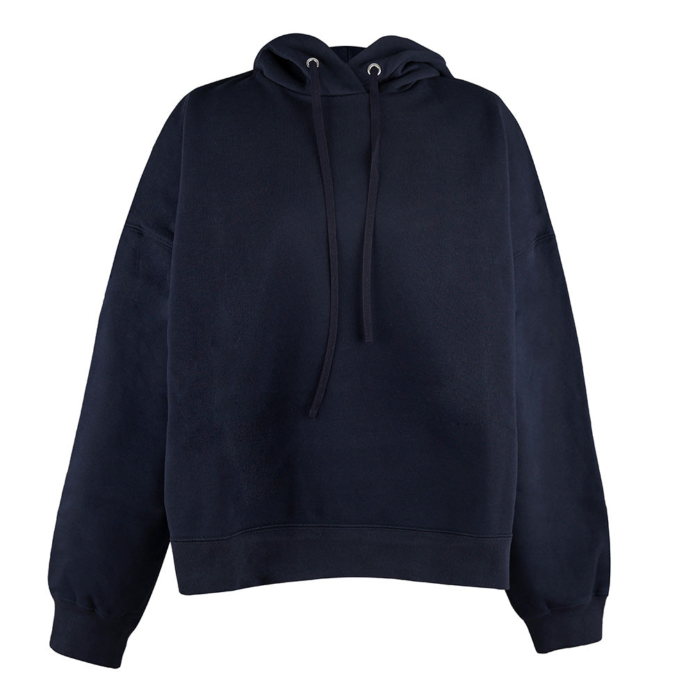 Maison Margiela Women's Printed Hoodie S51GU0039 S25498 511