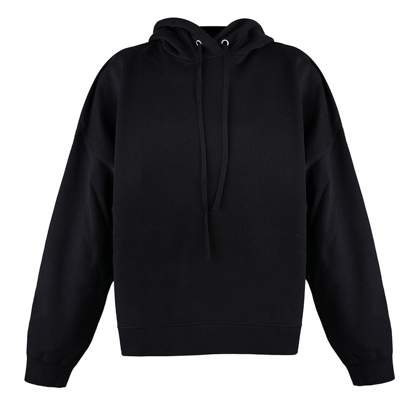 Maison Margiela Logo Print Women's Hoodie S51GU0039 S25498 900