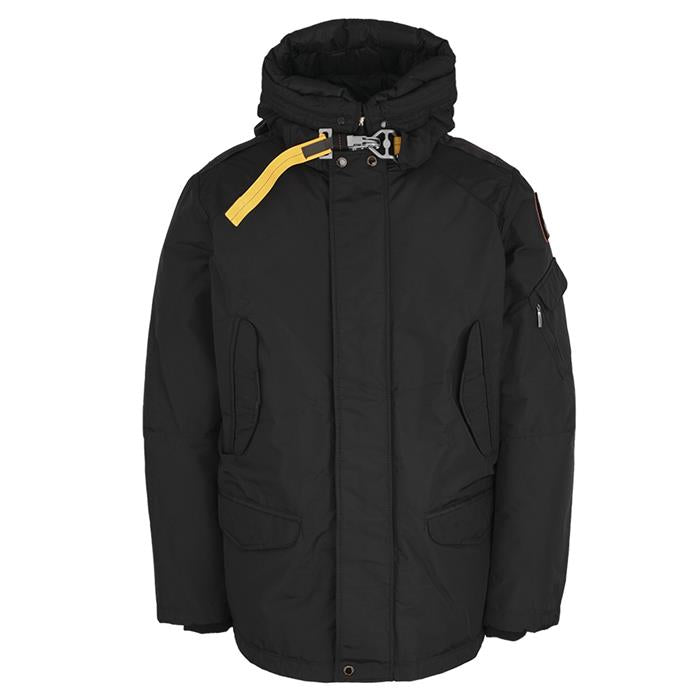 Parajumpers Men's Right Hand Down Parka 22WMPMJCK MC03
