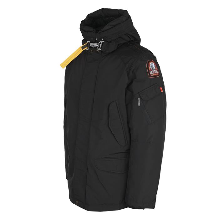 Parajumpers Men's Right Hand Down Parka 22WMPMJCK MC03