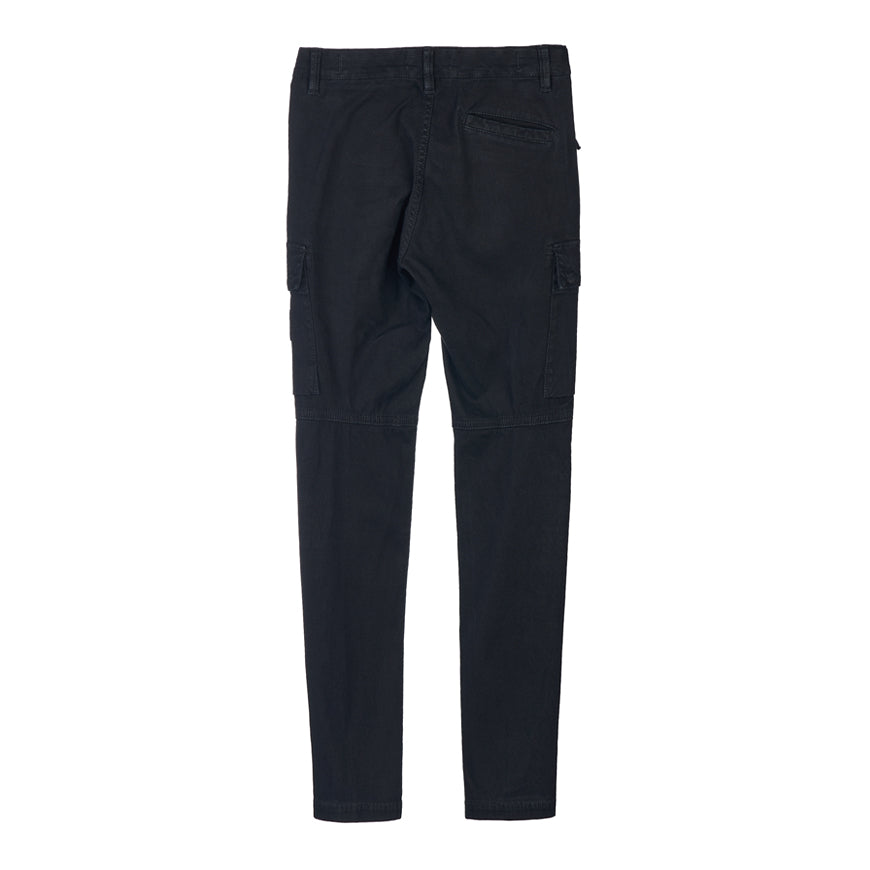 STONE ISLAND Kids Boys Logo Patch Classic Pants 771630315 V0129 6 8 2