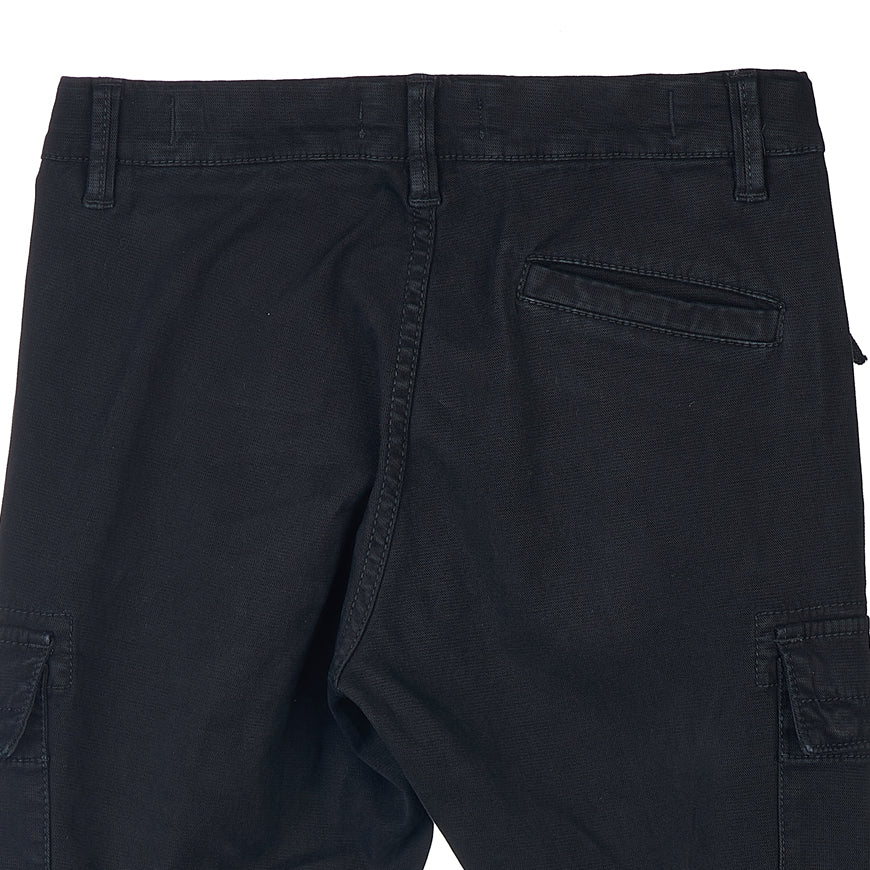 STONE ISLAND Kids Boys Logo Patch Classic Pants 771630315 V0129 6 8 2