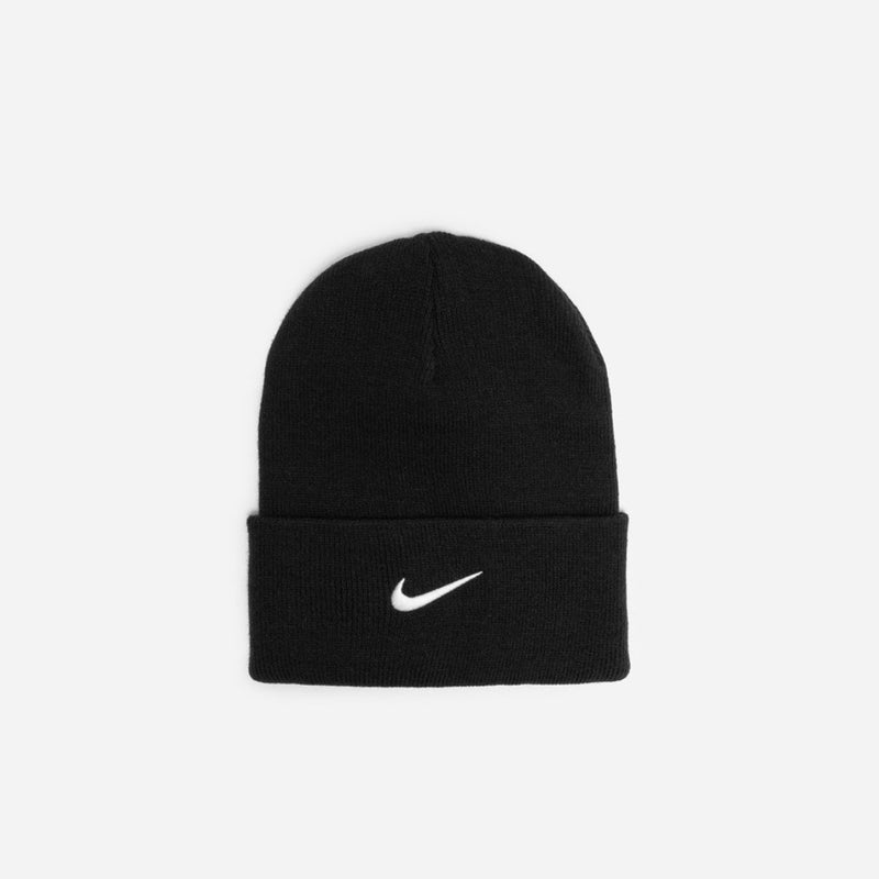 Nike x Stussy NRG Cuffed Beanie Black DN2191 010