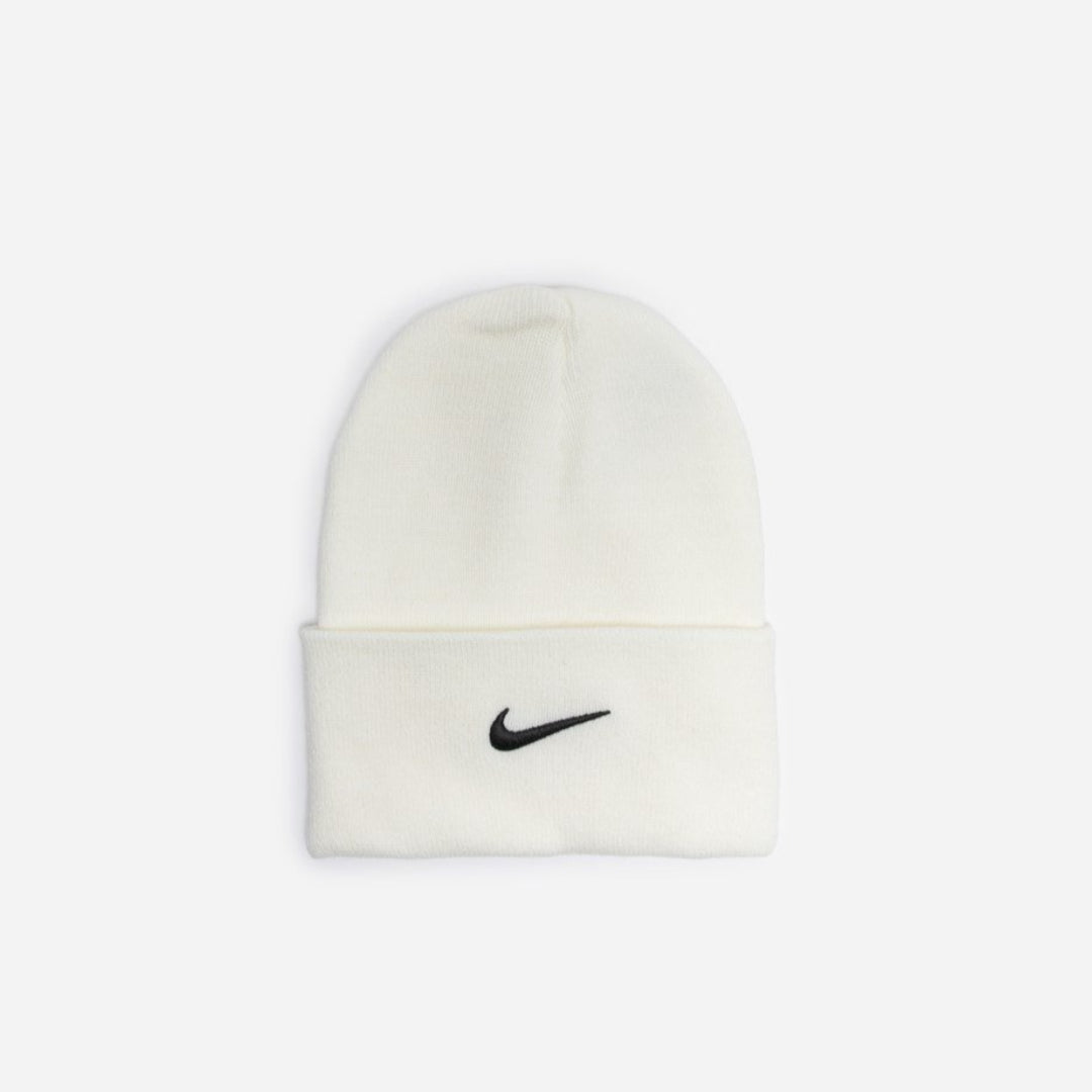 Nike x Stussy NRG Cuffed Beanie Summit White Beanie