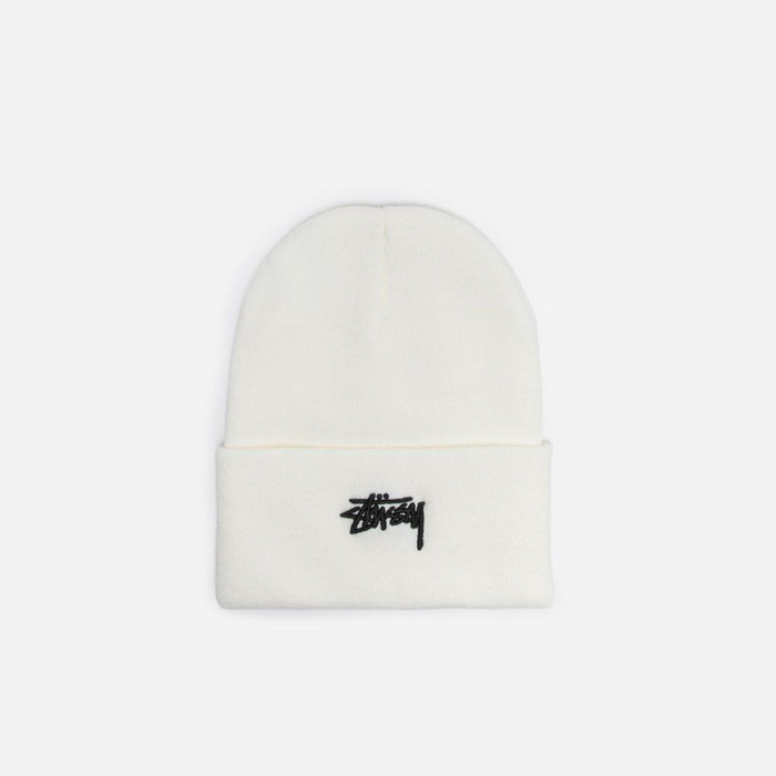Nike x Stussy NRG Cuffed Beanie Summit White Beanie