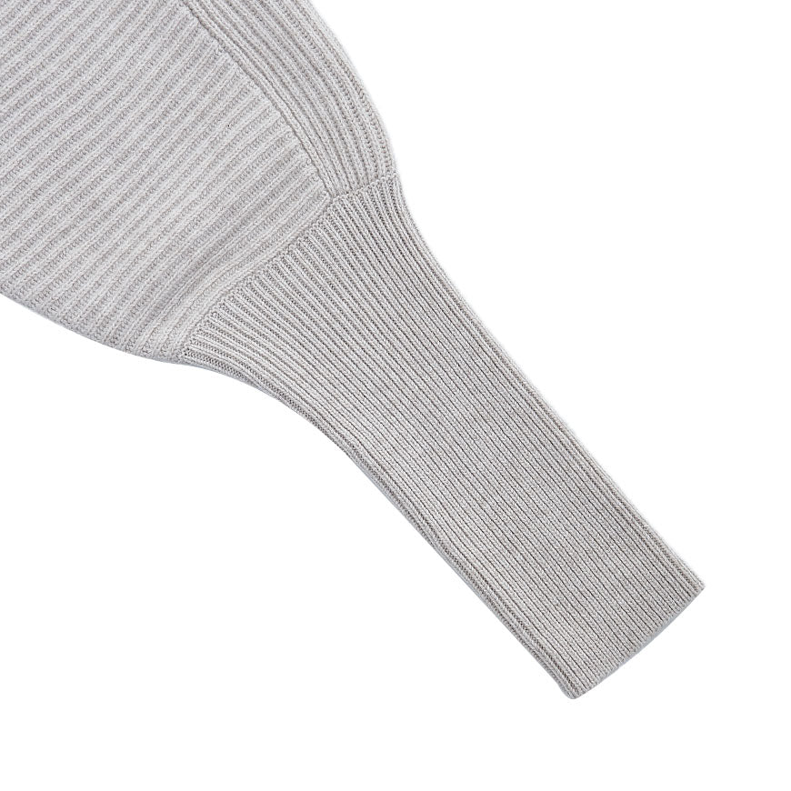 Brunello Cucinelli Women's Cashmere Crewneck Sweater M12775200P C9276 1