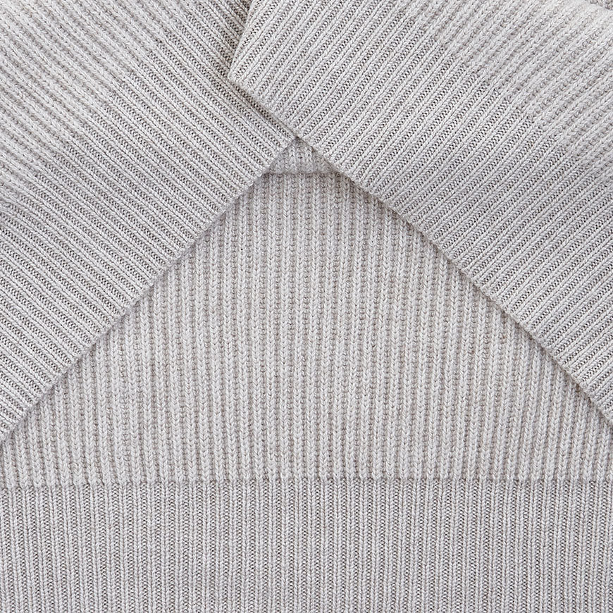 Brunello Cucinelli Women's Cashmere Crewneck Sweater M12775200P C9276 1