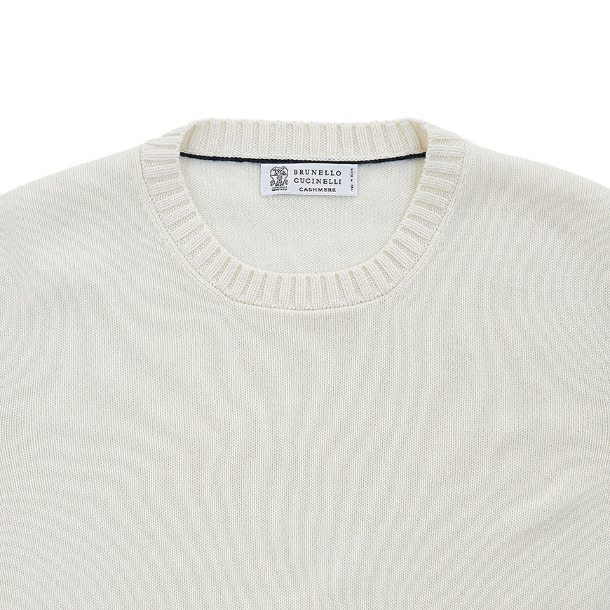 Brunello Cucinelli Men's Cashmere Knit Sweater M2272320 CO312 1
