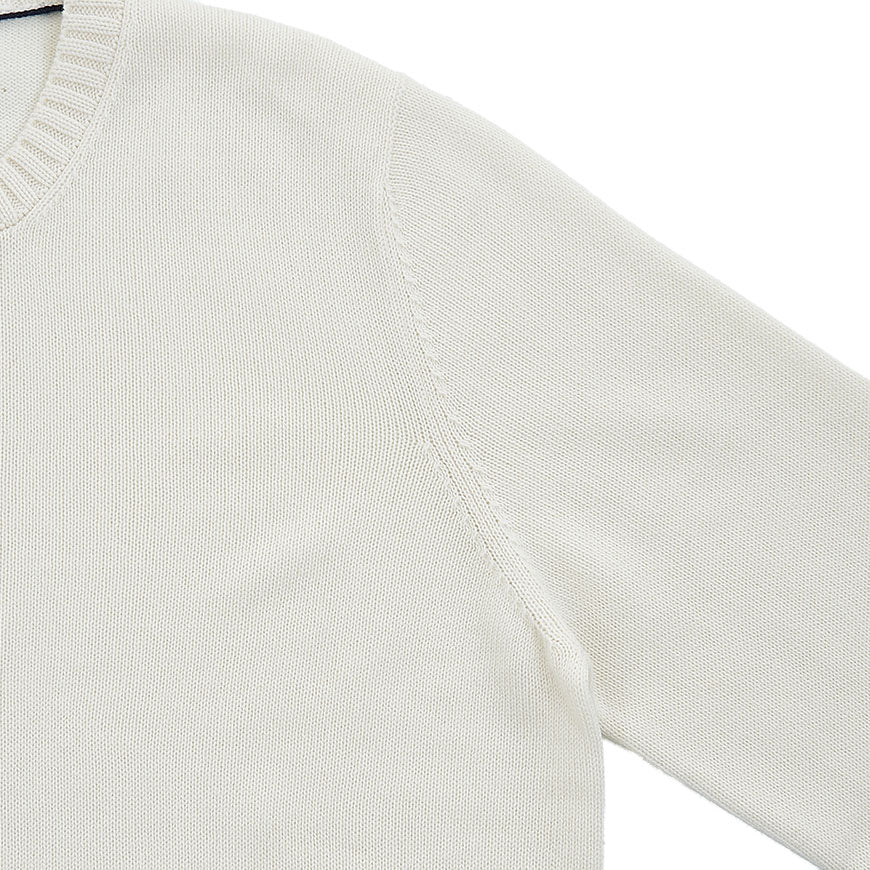 Brunello Cucinelli Men's Cashmere Knit Sweater M2272320 CO312 1