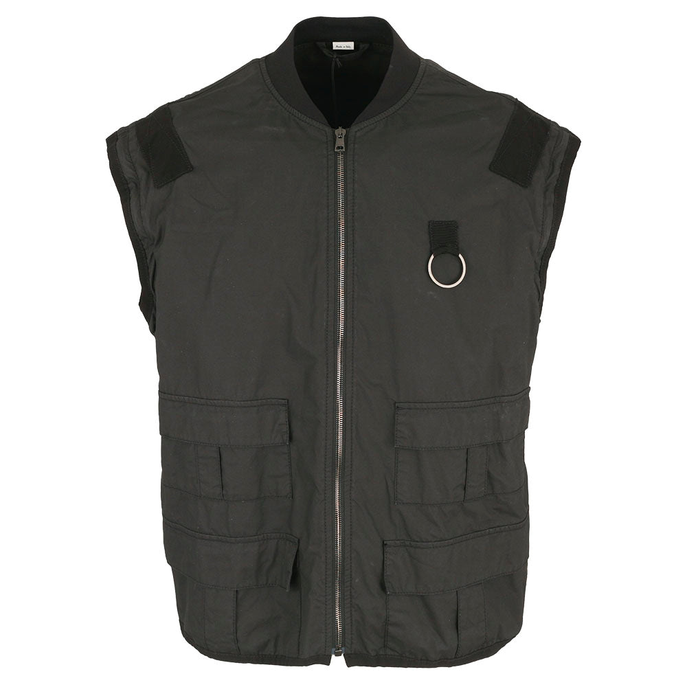 GUCCI Men's Logo Bomber Jacket 544656 XDAEV 1868