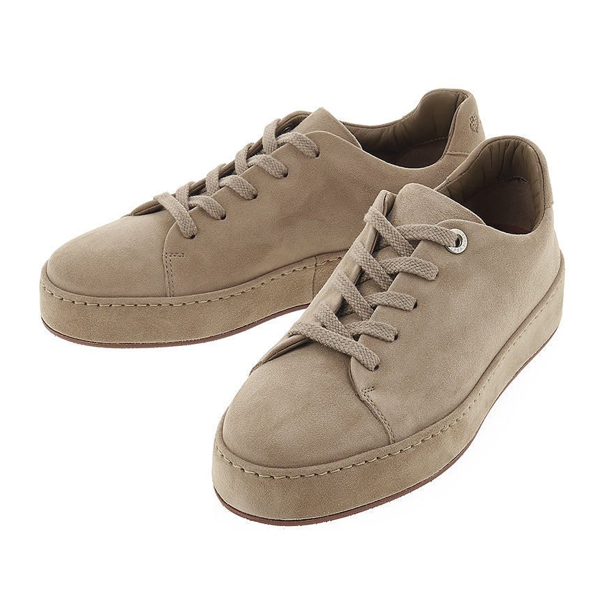 Loro Piana Women's Low Top Sneakers FAI2574 D846 1