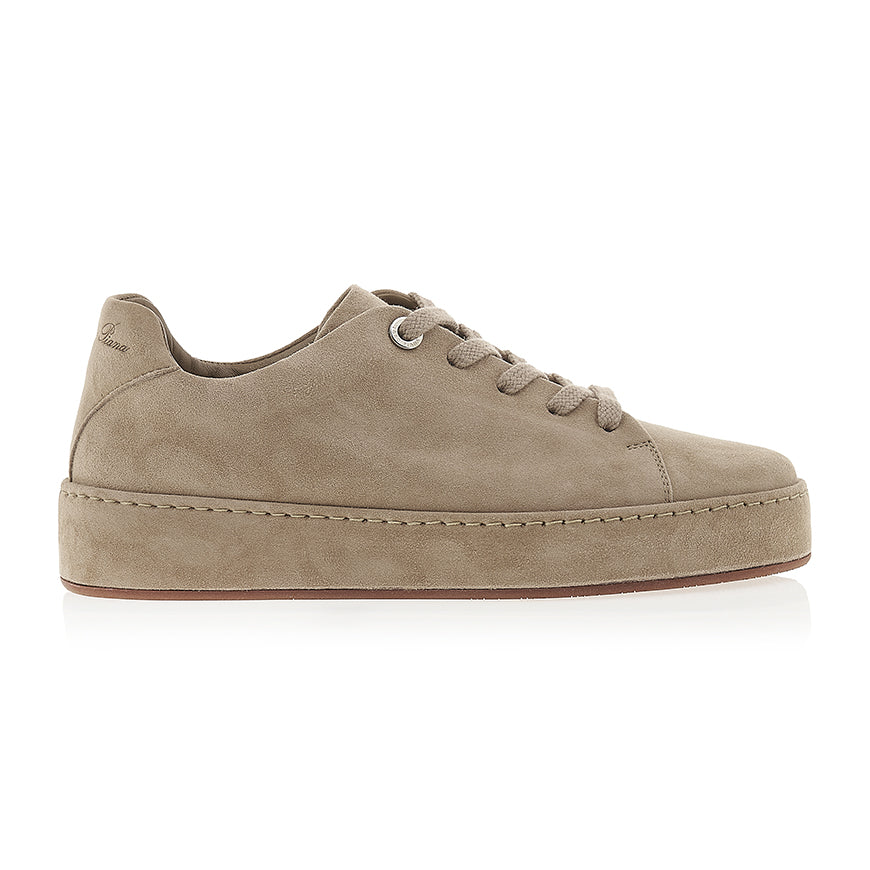 Loro Piana Women's Low Top Sneakers FAI2574 D846 1