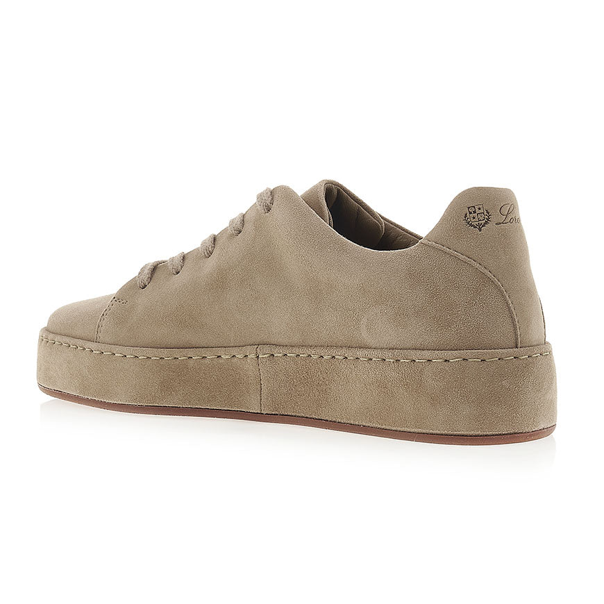 Loro Piana Women's Low Top Sneakers FAI2574 D846 1