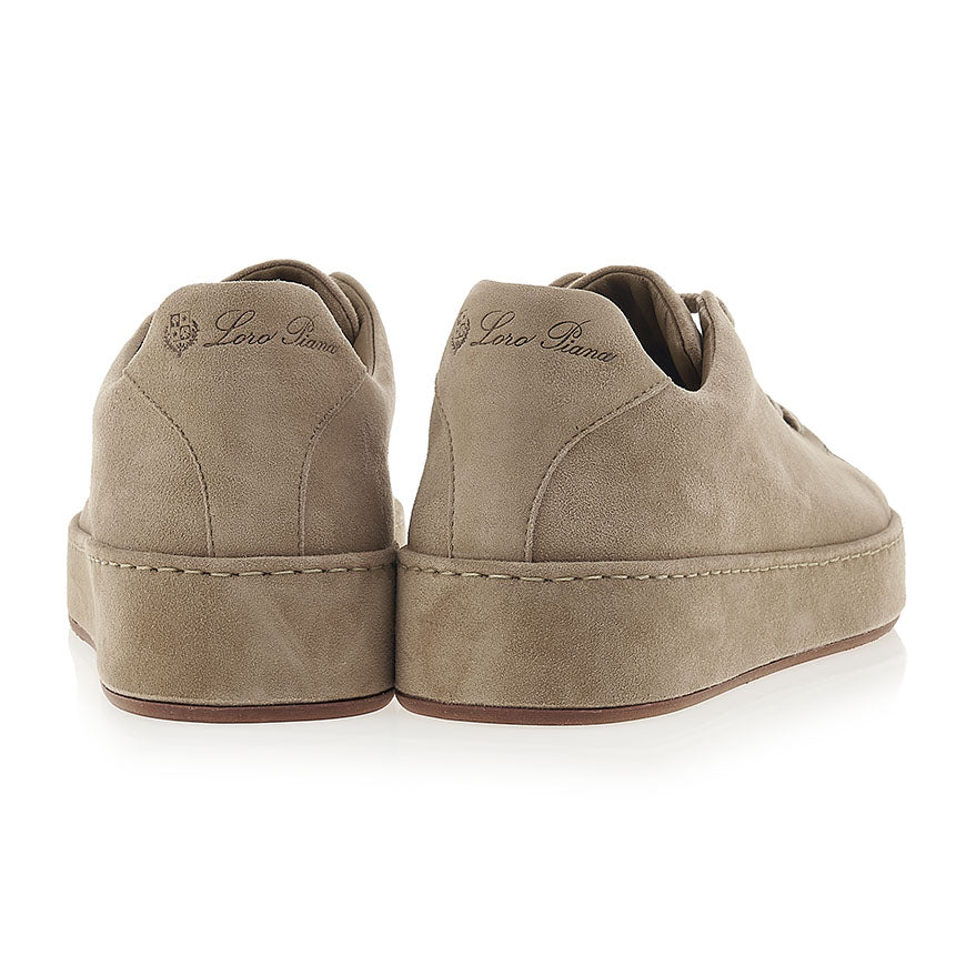 Loro Piana Women's Low Top Sneakers FAI2574 D846 1