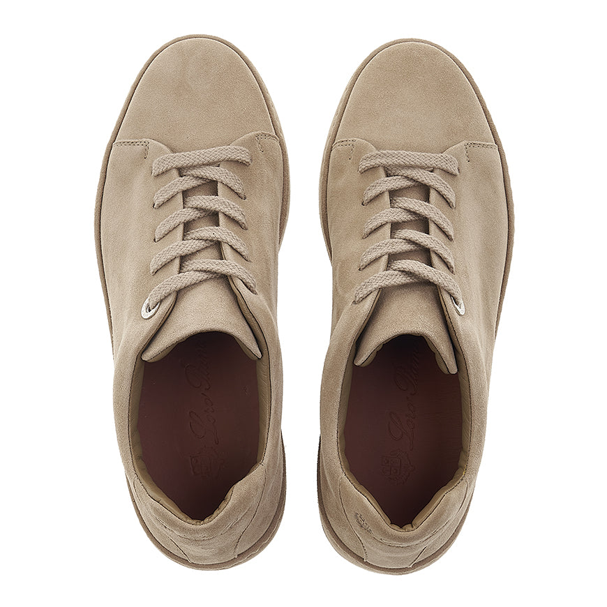 Loro Piana Women's Low Top Sneakers FAI2574 D846 1