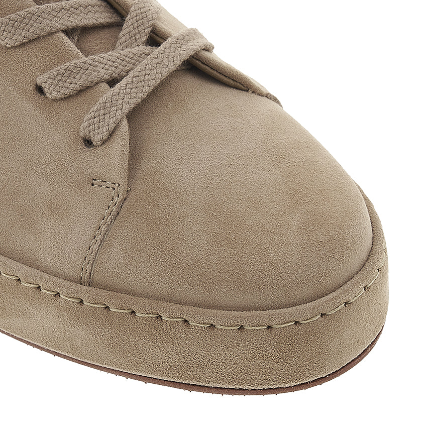 Loro Piana Women's Low Top Sneakers FAI2574 D846 1