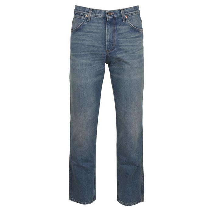 GUCCI Men's Denim Jeans 599944 XDA18 4011