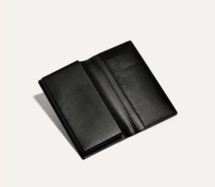 GOYARD Saint Lambert Unisex Long Wallet APMLAMBERT