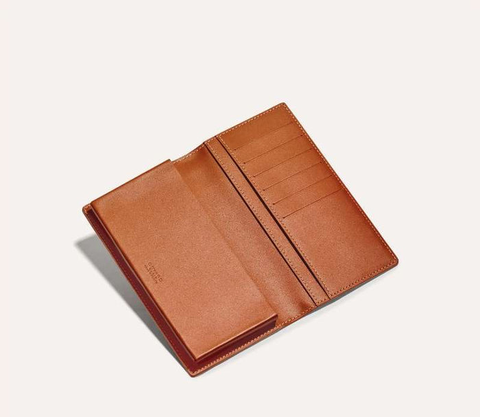 GOYARD Saint Lambert Unisex Long Wallet APMLAMBERT