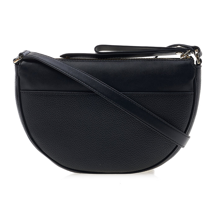 Michael Kors Dover Leather Shoulder Bag 30T2G4DM6L 001 1