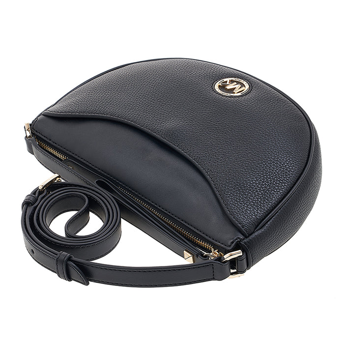 Michael Kors Dover Leather Shoulder Bag 30T2G4DM6L 001 1