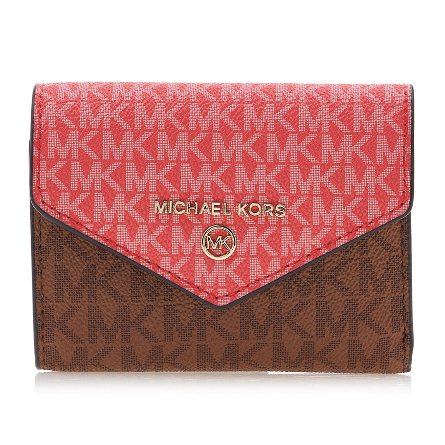 Michael Kors Jet Set Charm Women's Bifold Wallet 34S1GT9E6B 680