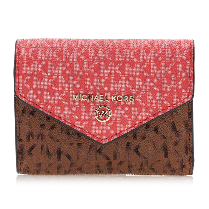 Michael Kors Jet Set Charm Women's Bifold Wallet 34S1GT9E6B 680