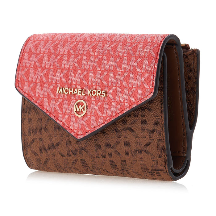 Michael Kors Jet Set Charm Women's Bifold Wallet 34S1GT9E6B 680