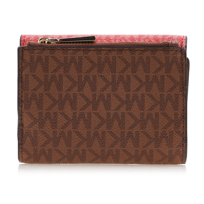 Michael Kors Jet Set Charm Women's Bifold Wallet 34S1GT9E6B 680