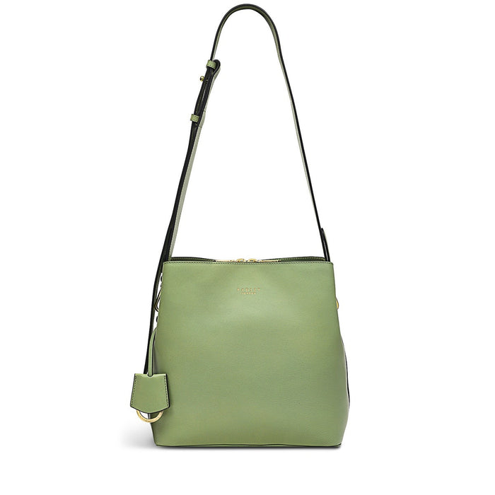 RADLEY LONDON Jade Duke Place Medium Compartment Crossbody Bag