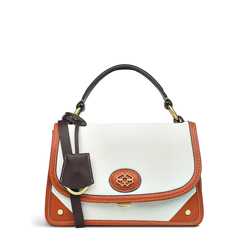 RADLEY LONDON Airloom Small Grab Multiway Bag - Chalk