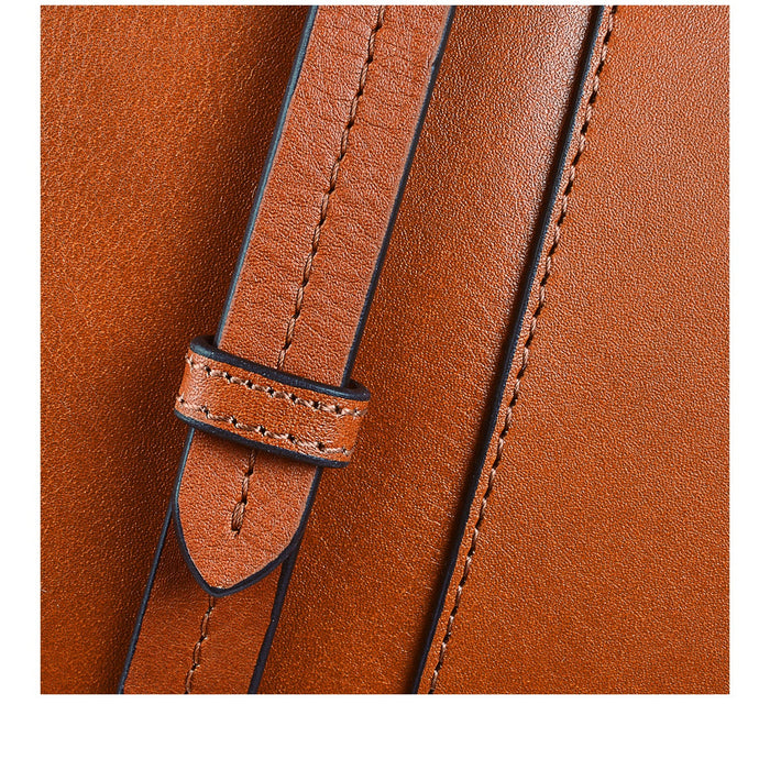 RADLEY LONDON Duke Place Medium Zip Top Shoulder Bag Ginger Biscuit