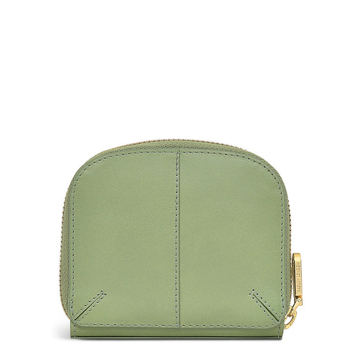 RADLEY LONDON Duke Place Medium Zip Around Wallet Jade