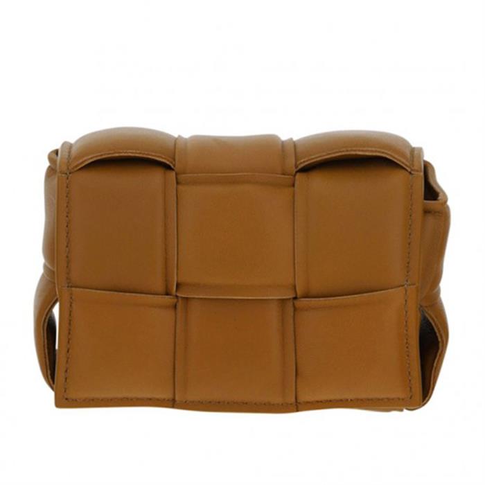 Bottega Veneta Candy Padded Cassette Shoulder Bag 716648VCQR1