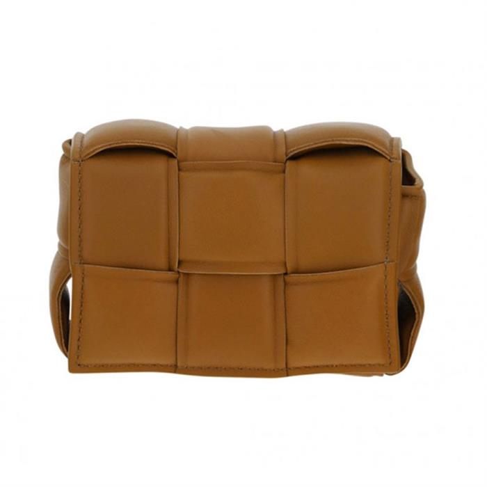 Bottega Veneta Candy Padded Cassette Shoulder Bag 716648VCQR1