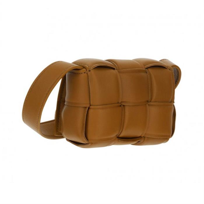 Bottega Veneta Candy Padded Cassette Shoulder Bag 716648VCQR1