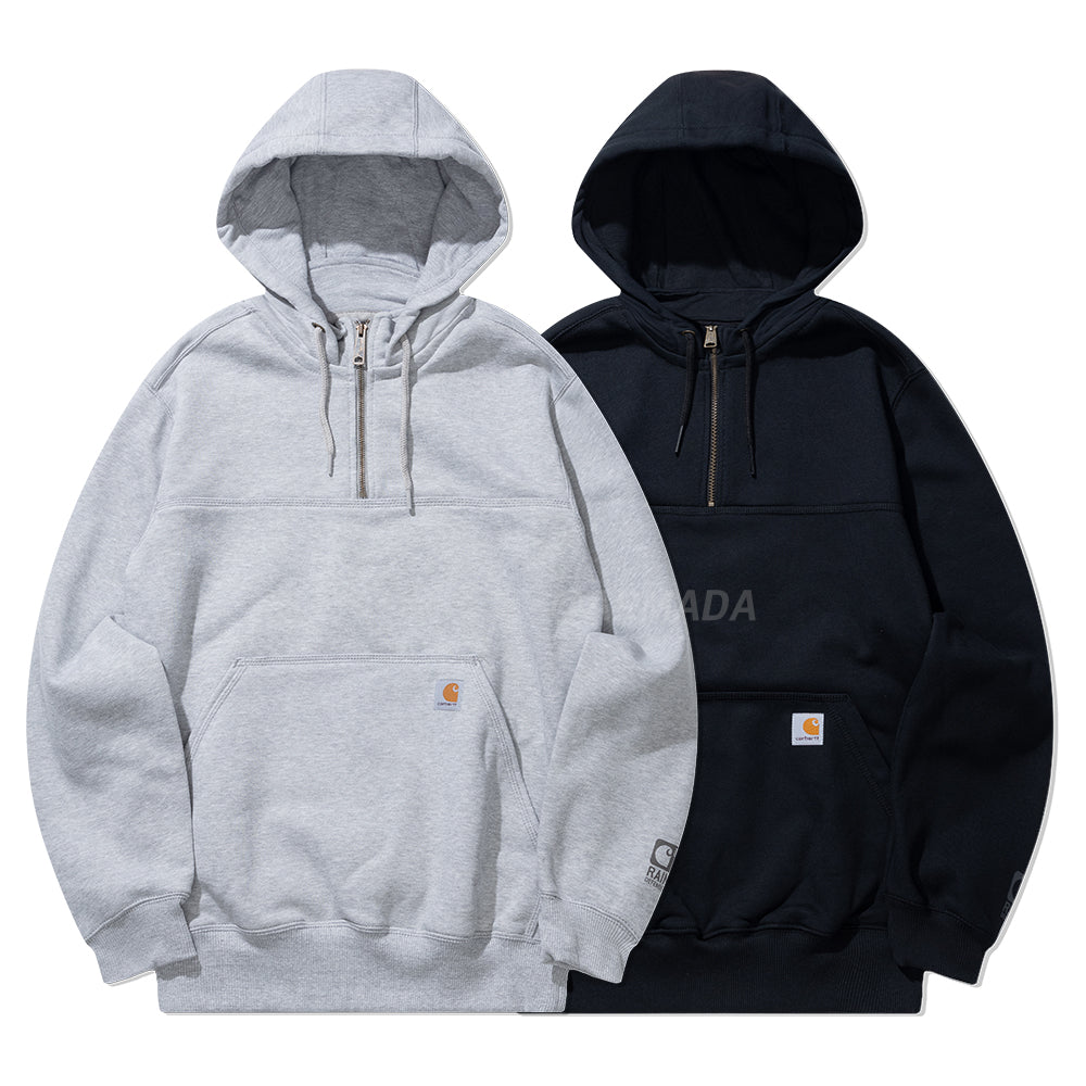 Carhartt Heavyweight Quarter-Zip Hoodie Unisex