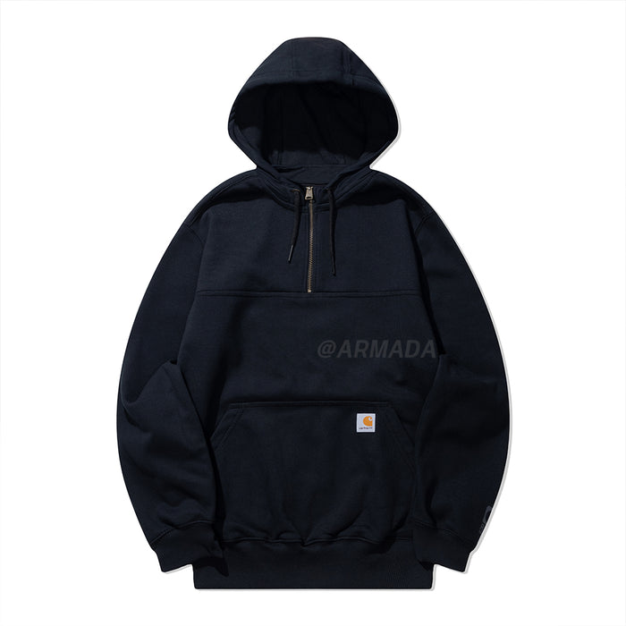 Carhartt Heavyweight Quarter-Zip Hoodie Unisex