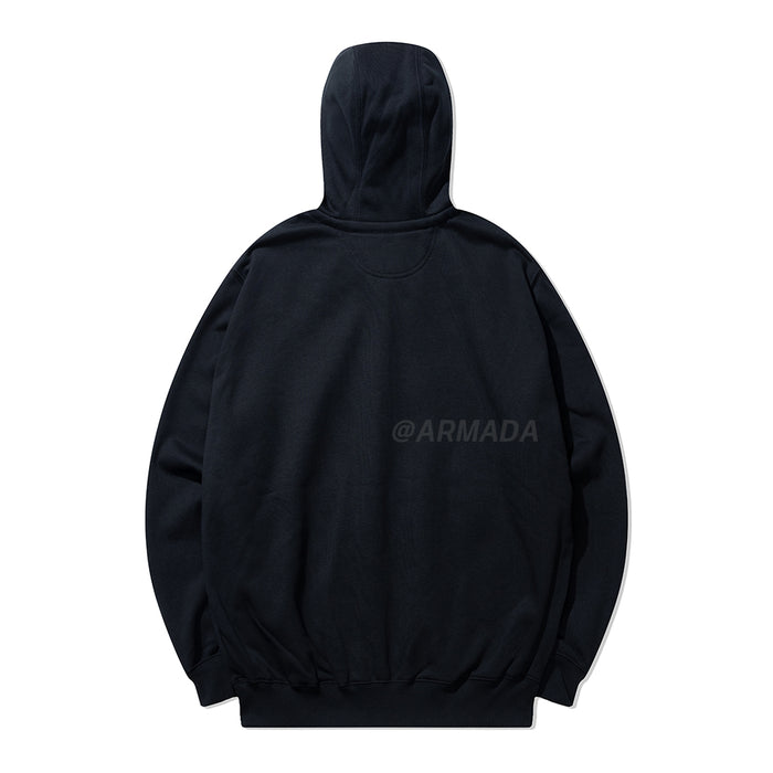 Carhartt Heavyweight Full Zip Hoodie Unisex