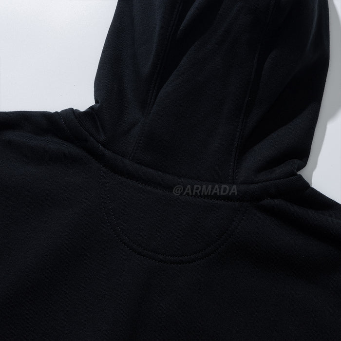 Carhartt Heavyweight Full Zip Hoodie Unisex