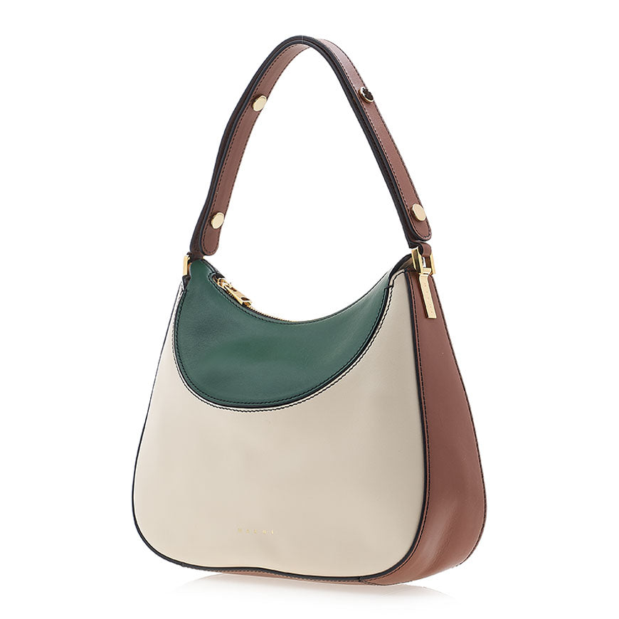Marni Women's Shoulder Tote Bag BMMP0102U1 LV589 ZO243 1