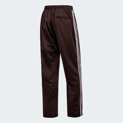Adidas BB Track Pants Men’s Joggers Black Knit KC3332 DOM