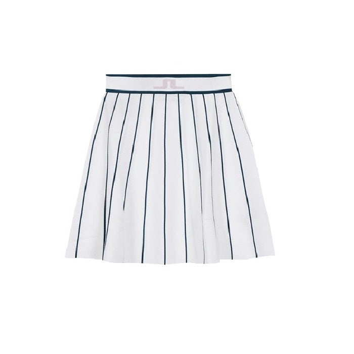 J LINDEBERG Women's Knit Golf Mini Skirt GWSD05689